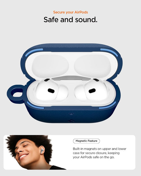 AirPods Pro 3 Vault