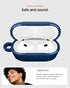 AirPods Pro 3 Vault