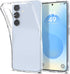 Galaxy S25 Plus Liquid Crystal