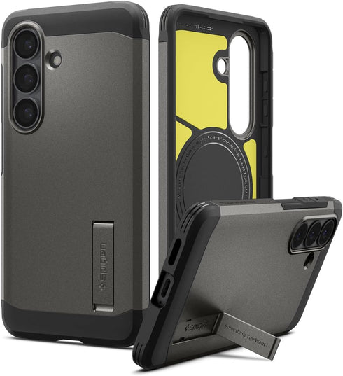 Galaxy S26 Tough Armor (MagFit)