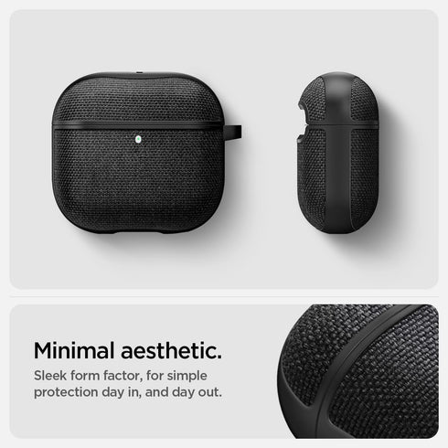 AirPods 4 Slim Armor IP