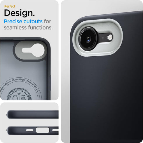 iPhone 17e Nano Pop (MagFit)