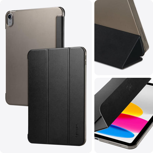 Spigen iPad Pro 10.9 inch case cover Smart Fold