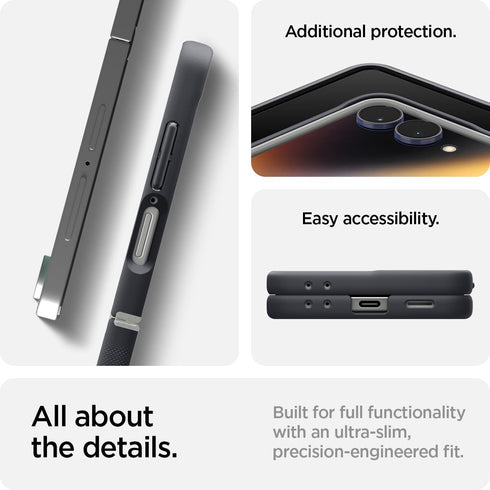 Galaxy Z Flip 7 Nano Pop (MagFit)