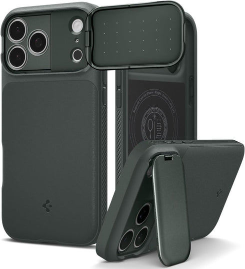 iPhone 17 Pro Optik Armor (MagFit)
