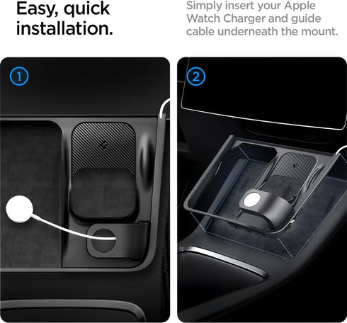 3in1 Charging Organizer
