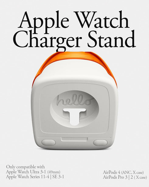 Apple Watch Classic C1 Charger Stand