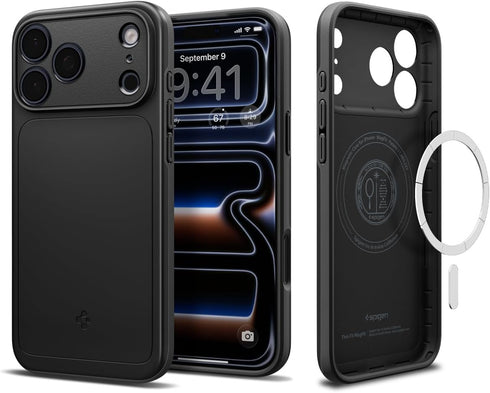 iPhone 17 Pro Thin Fit (MagFit)