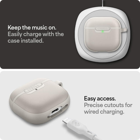 AirPods 4 Kajuk
