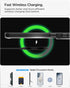 Galaxy S26 ULTRA Ultra Hybrid (MagFit) FROST