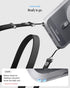 iPhone 17 Ultra Hybrid CLASSIC (MagFit)