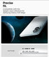 Galaxy S25 EDGE GLAS.tR EZ Fit Optik Pro HD