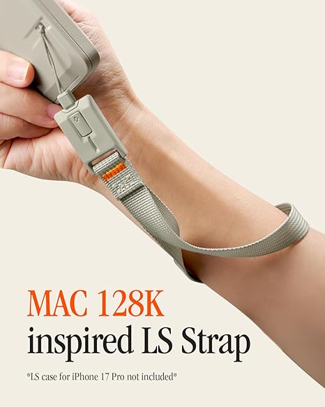 Classic LS Phone Strap | DA30S-LS