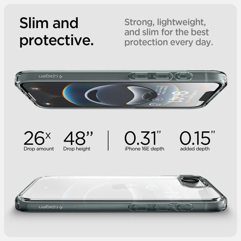 iPhone 16e Ultra Hybrid