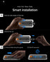 Galaxy S26 ULTRA GLAS.tR EZ Fit Pro (2P) ANTI-REFLECTION