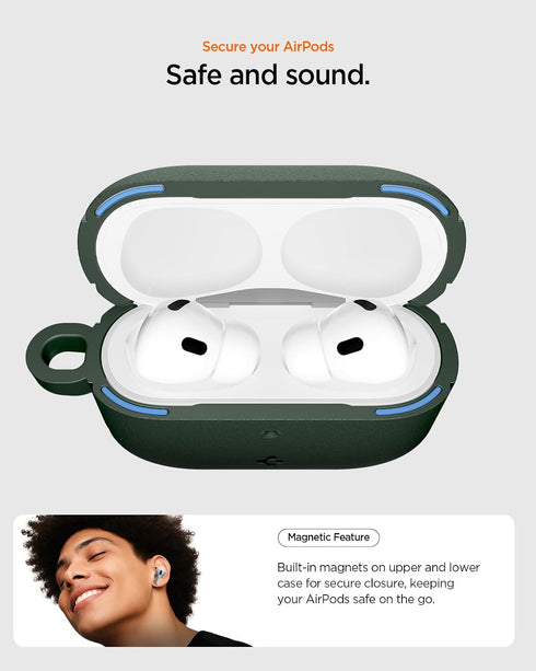 AirPods Pro 3 Vault