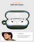 AirPods Pro 3 Vault