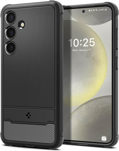 Galaxy S24 Rugged Armor