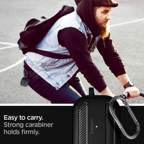 AirPods Pro Rugged Armor