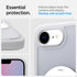 iPhone 16e Ultra Hybrid (MagFit) CLASSIC