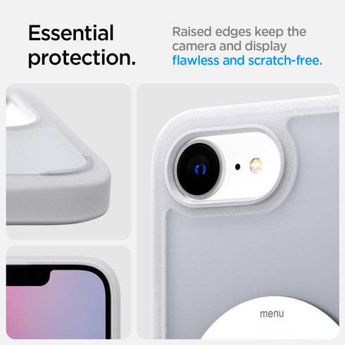 iPhone 17e Ultra Hybrid (MagFit) CLASSIC