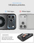 iPhone 17 Pro Ultra Hybrid CLASSIC (MagFit)
