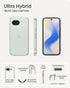 Google Pixel 10a Ultra Hybrid