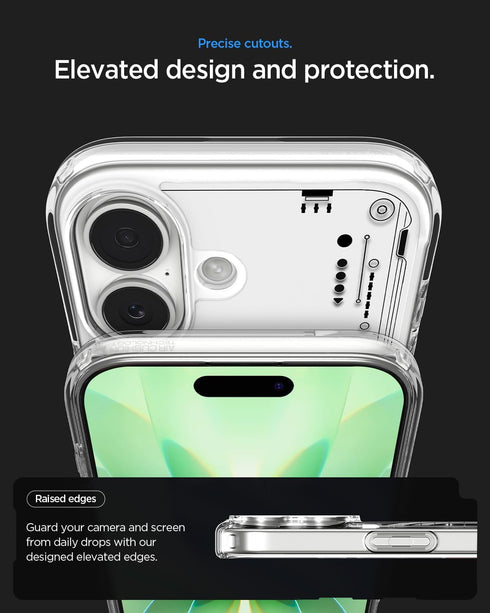 iPhone 17 Ultra Hybrid (MagFit) NEO ONE