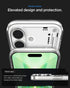 iPhone 17 Ultra Hybrid (MagFit) NEO ONE