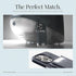 Wallet Card Holder Classic C1 (Magfit)