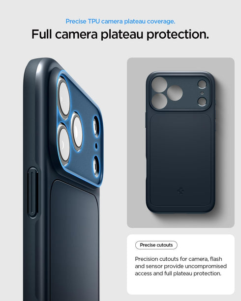 iPhone 17 Pro Max Thin Fit (MagFit)