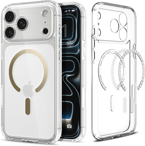 iPhone 17 Pro Ultra Hybrid (MagFit)