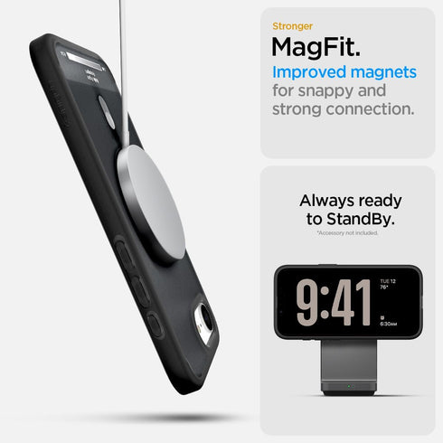 iPhone 17e Ultra Hybrid (MagFit) CLASSIC