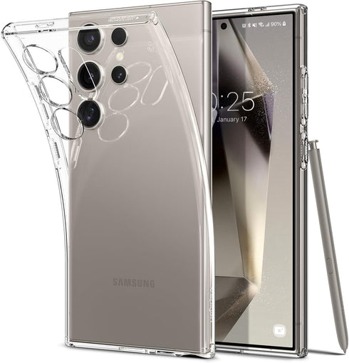 Galaxy S24 ULTRA Liquid Crystal