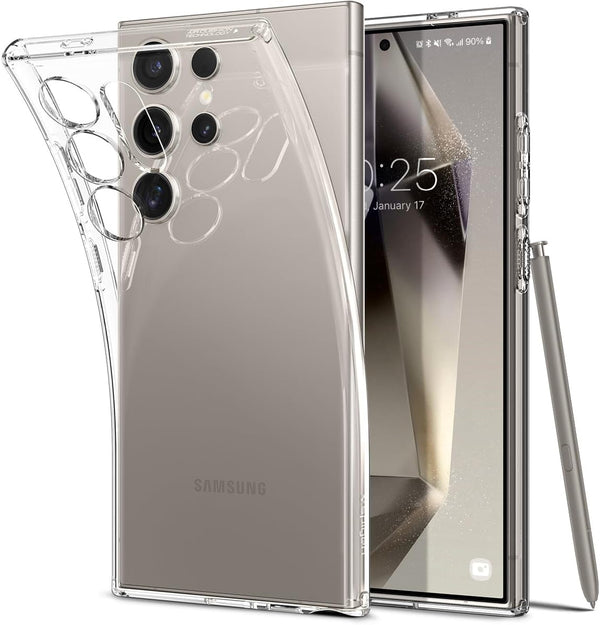 Galaxy S24 ULTRA Liquid Crystal