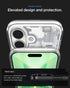 iPhone 17 Ultra Hybrid (MagFit) ZEROONE
