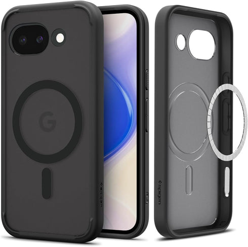Google Pixel 10a Ultra Hybrid (MagFit) FROST