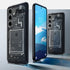 Galaxy S24 Ultra Hybrid ZERO ONE