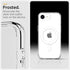iPhone 16e Ultra Hybrid (MagFit) FROST