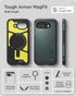 Google Pixel 10a Tough Armor (MagFit)