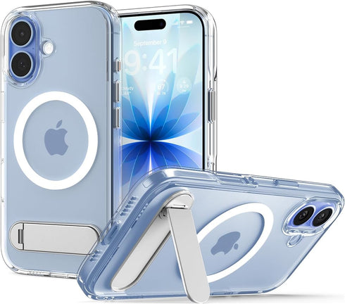 iPhone 17 Ultra Hybrid S (MagFit)