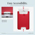 Wallet Card Holder Classic C1 (Magfit)