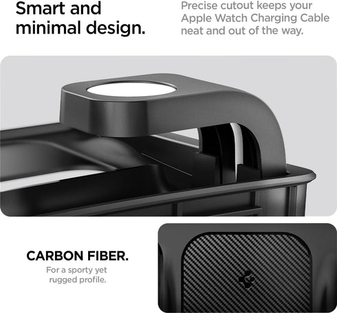 3in1 Charging Organizer