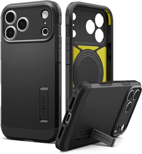 iPhone 17 Pro Tough Armor T (MagFit)