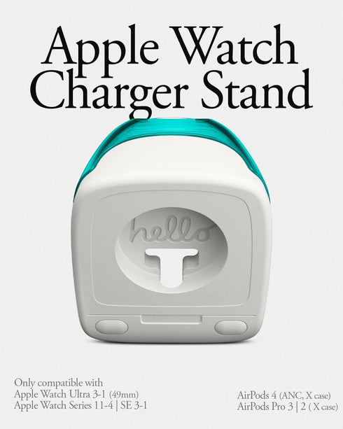 Apple Watch Classic C1 Charger Stand