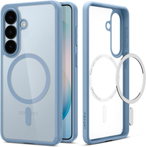 Galaxy S26 Plus Ultra Hybrid (MagFit)