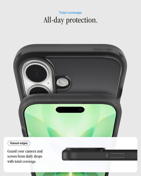 iPhone 17 Ultra Hybrid CLASSIC (MagFit)