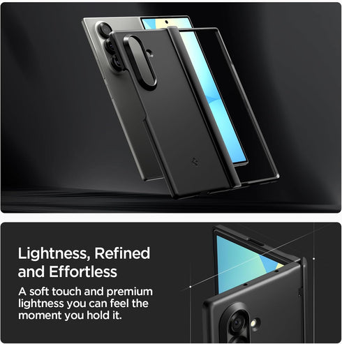 Galaxy Z Fold 7 Air Fit Pro (MagFit)