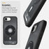 iPhone 16e Ultra Hybrid (MagFit) CLASSIC