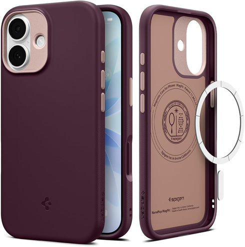 iPhone 17 Nano Pop (MagFit)